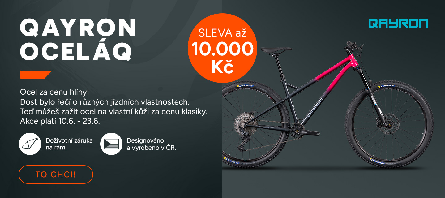 Akce Qayron Oceláq