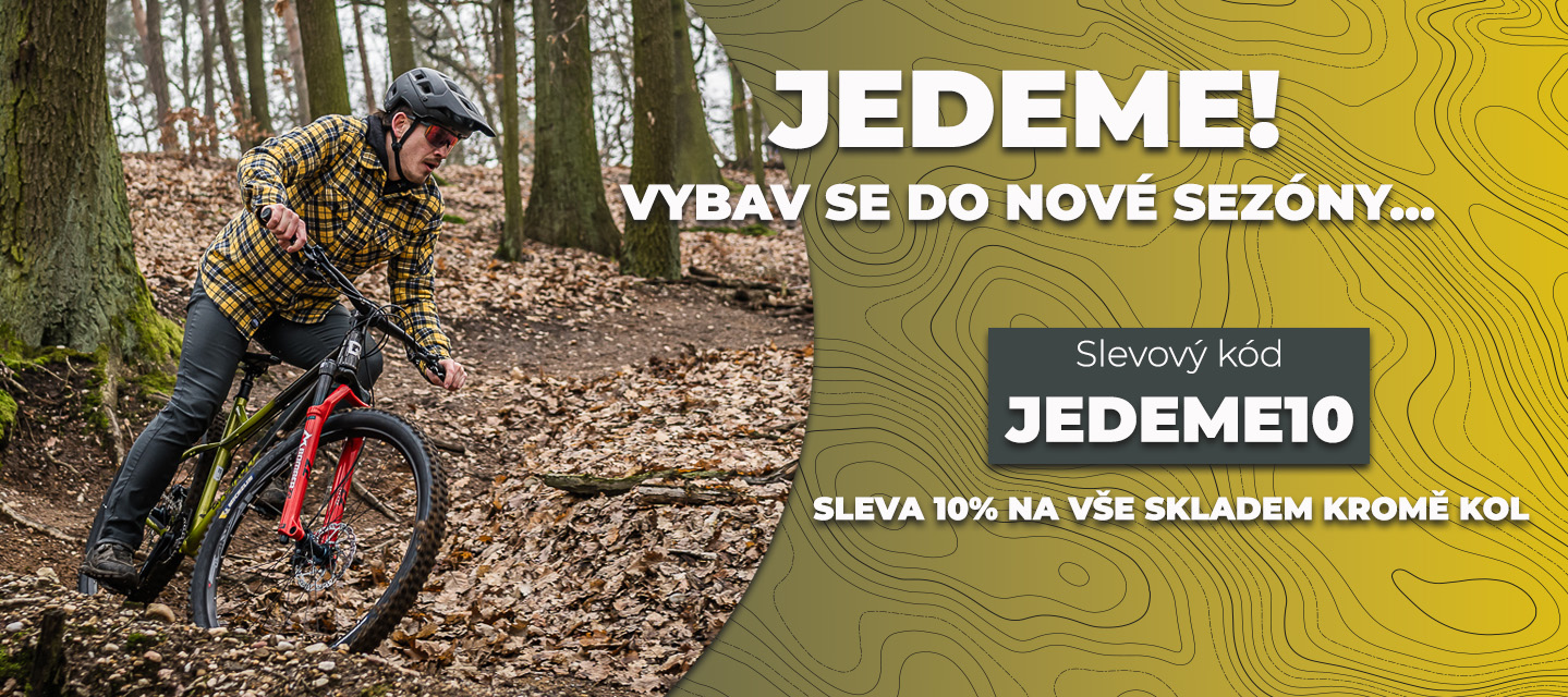 Jedeme do sezóny