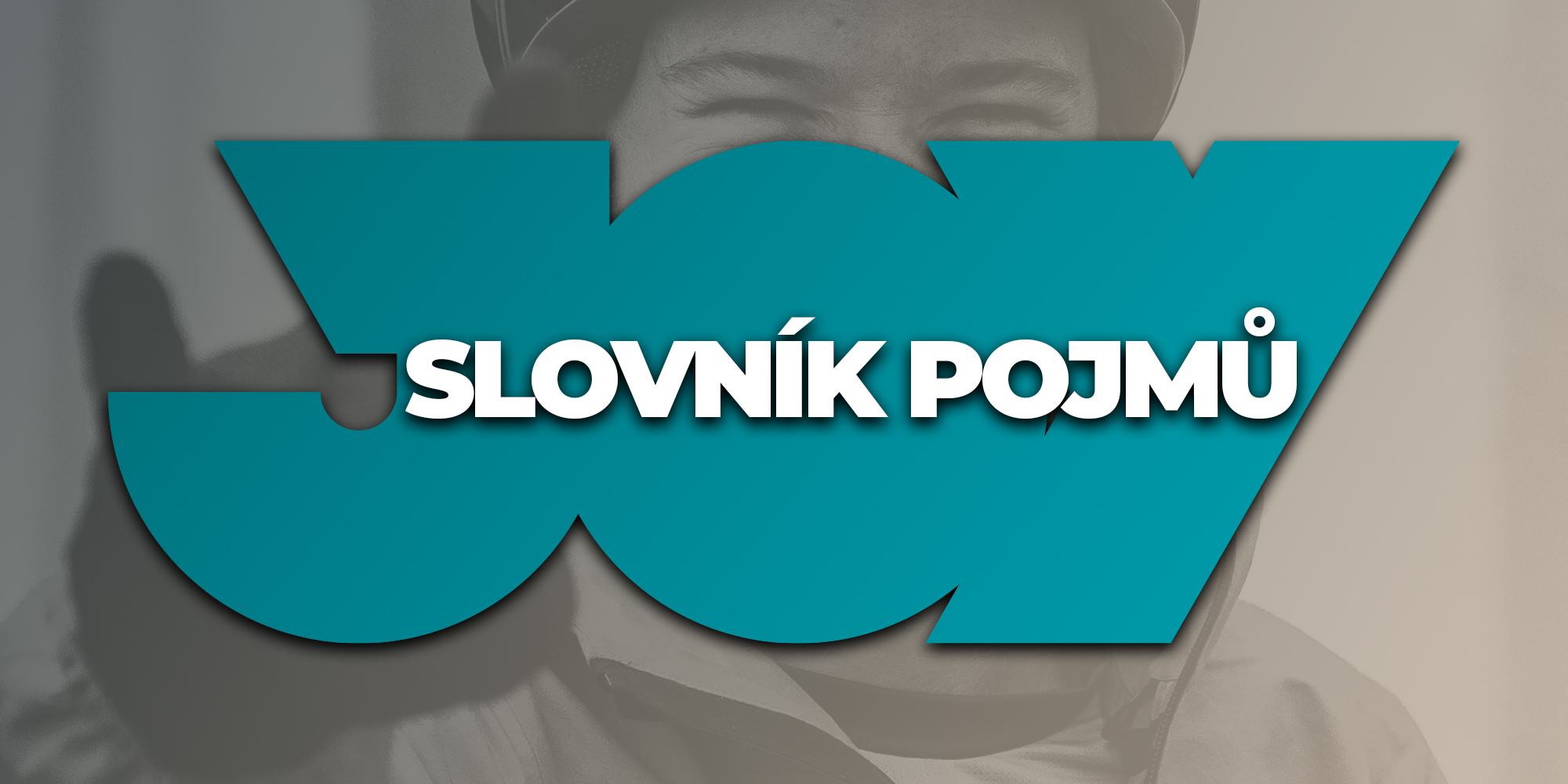 Slovník pojmů - JOYBIKE