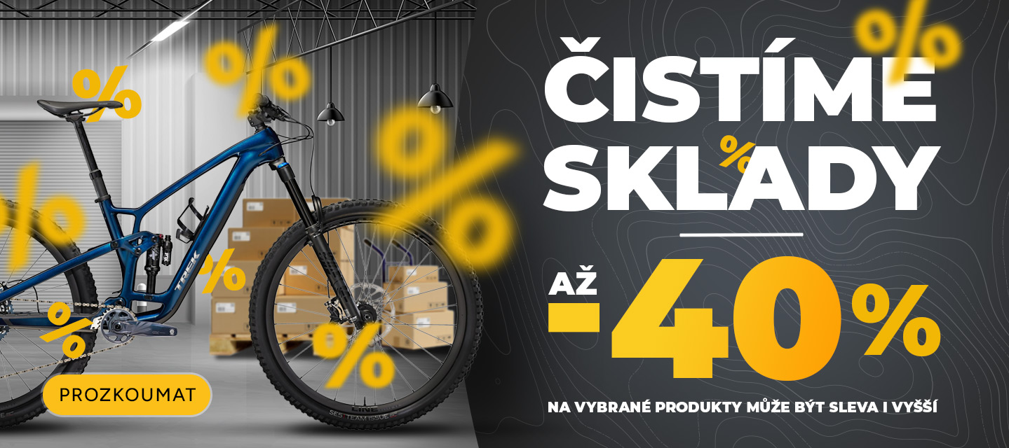 10% SLEVA na VŠE