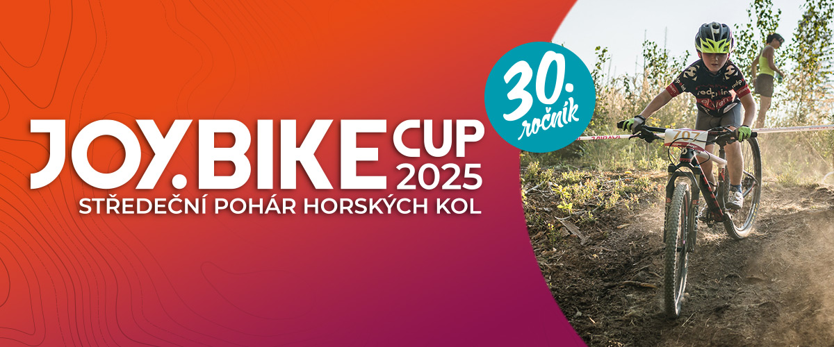 Středeční pohár horských kol