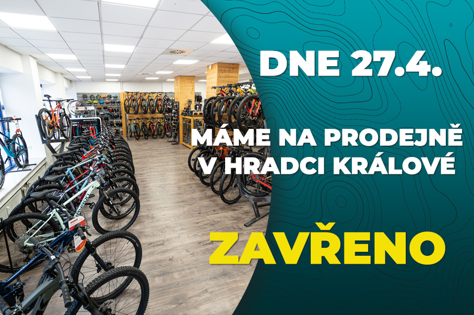 ZAVŘENO