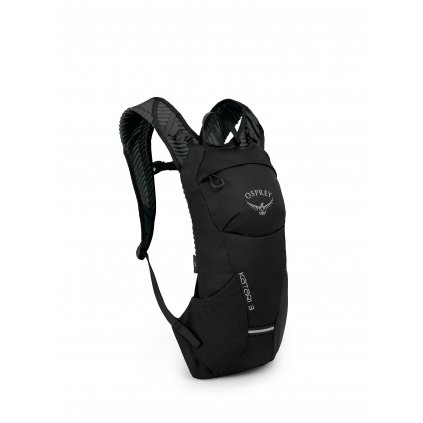 OSPREY KATARI 3 BLACK (10003845)