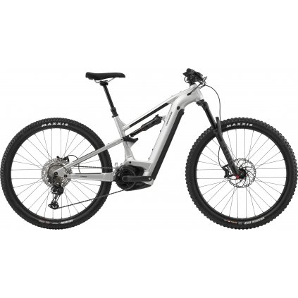 CANNONDALE MOTERRA NEO 3 BOSCH (C65331U20/MRC) (Velikost S)