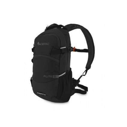 Batoh Acepac Flite 6 Black