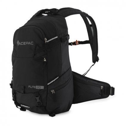 13035 1 batoh acepac flite 20 black