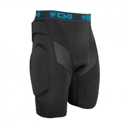 Kraťasy ochranné TSG Crash Pants