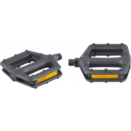 trek vp components vp 536 nylon pedal set 127356