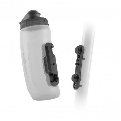 Fidlock BOTTLE TWIST SET čirá 590ml