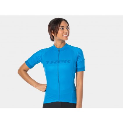 Dres dámský Bontrager Anara LTD azure