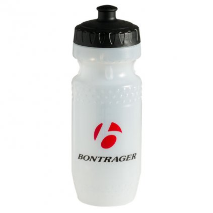 Láhev Bontrager Silo X1 590ml průhledná