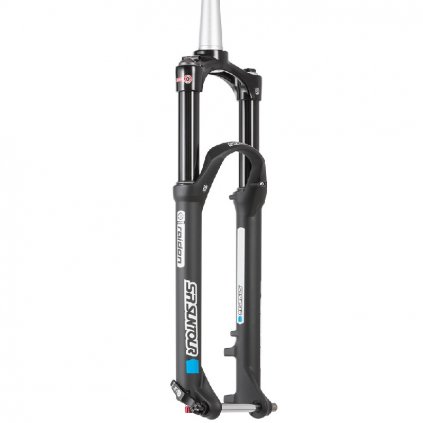 Vidlice SR Suntour Raidon34-Boost RL-R 15QLC 29"/27,5", černá, 120mm