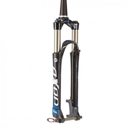 Vidlice SR Suntour Axon Werx-F RL-RC 15QLC2 29" Ti Carbon, 100 mm