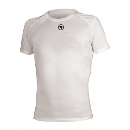 Tričko Endura Translite  bílé