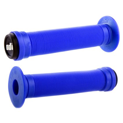 Gripy BMX ODI Longneck ST Bright Blue