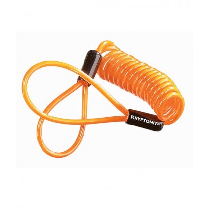 lanko kryptonite disc lock reminder o