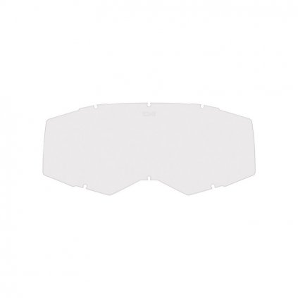 Zorník náhradní na brýle TSG Presto Goggles 3.0 čiré