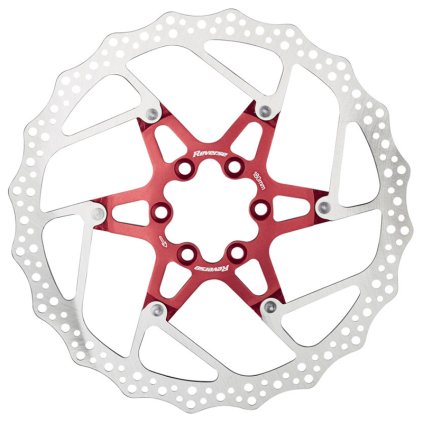 3516 brzdovy kotouc reverse alloy steel 180 mm 6 der cerveny