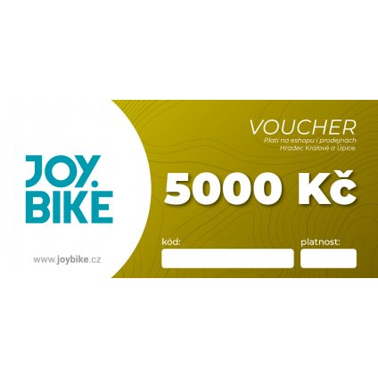 joybike voucher6