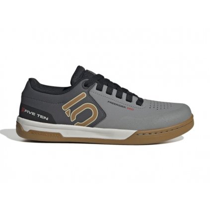 Boty FiveTen Freerider PRO GREY/BROWN/BLACK