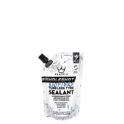 PEATY'S Holeshot 120 ml bezdušový tmel 120 ml (Velikost Uni)