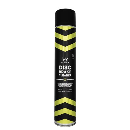 PEATY'S DISC BRAKE CLEANER WORKSHOP 750 ML (PA7-DBC-12) (Velikost Uni)