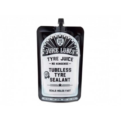 juice lubes tyre juice 140ml