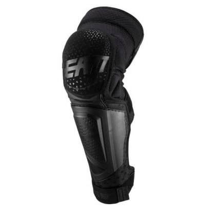 leatt knee shin guard 3df hybrid ext protector (1)