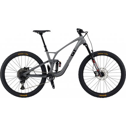 GT SENSOR 29" CARBON ELITE (WGR)  horské kolo