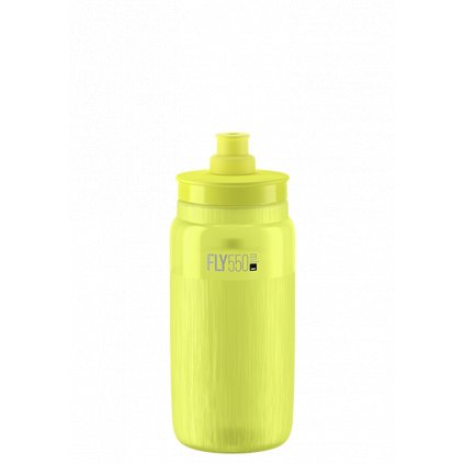 thumbnail image 01604890 Fly Tex Yellow Fluo Grey logo 550ml 1000