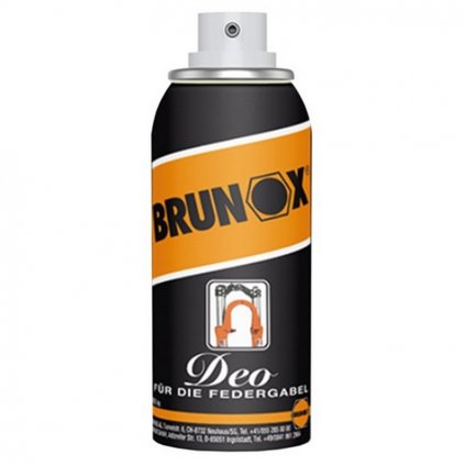 Olej BRUNOX "Deo" 100 ml sprej