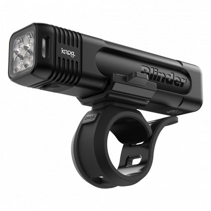 Přední světlo KNOG Blinder PRO 900