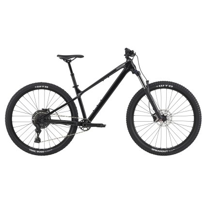 CANNONDALE HABIT HT 3 (C26302U10/BPL) (Velikost S)