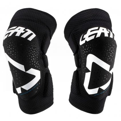 101805 detske chranice kolen leatt knee guard 3df 5 0 cerna