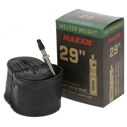 maxxis duse welter weight gal fv 48mm 29x1 75 2 4