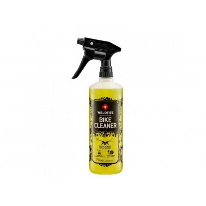 265783 cistic kol weldtite bike cleaner 1l s rozprasovacem lemon