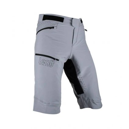 leatt shorts mtb 3.0 enduro titanium right front 5023037600 hz5jitsnpgtik5zk
