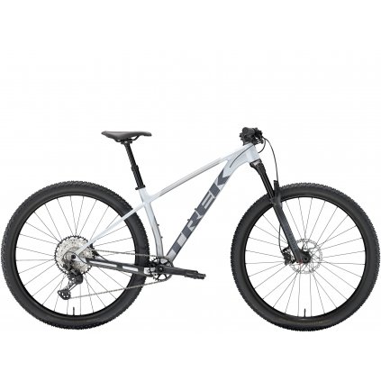 Trek Procaliber 8 - Plasma Grey Pearl  horské kolo