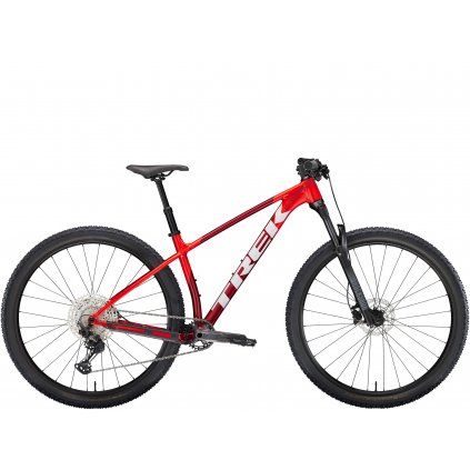 Trek Procaliber 6 - Viper Red/Crimson  horské kolo