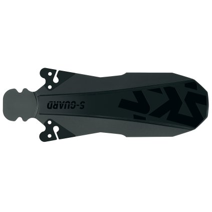 sks s guard black matt blatnik do sedla o