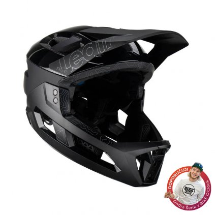 leatt helmet mtb 3.0 enduro stealth iso right 1023014650 ll6c1smobh4ggt3h