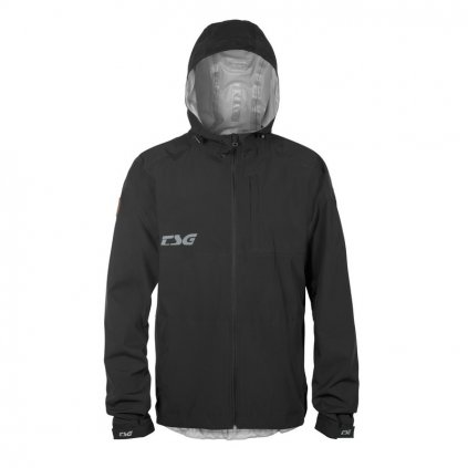 Bunda TSG Drop Rain Jacket, L