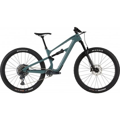CANNONDALE HABIT CARBON 1 (C23101U10/JDE) (Velikost S)