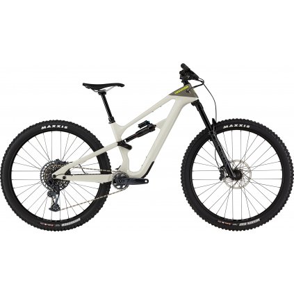 CANNONDALE HABIT CARBON LT 1 (C23152U10/CHK) (Velikost S)