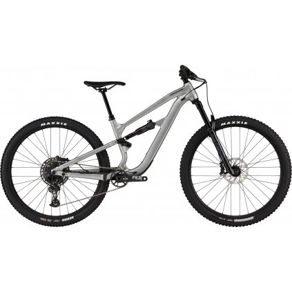 CANNONDALE HABIT 3 (C23301U10/GRY) (Velikost S)