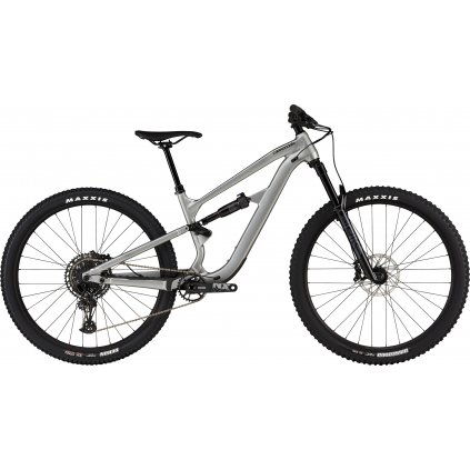 CANNONDALE HABIT 3 (C23301U10/GRY)  horské kolo