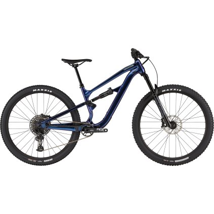 CANNONDALE HABIT 3 (C23301U20/PRH) (Velikost S)