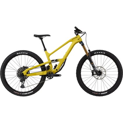 CANNONDALE JEKYLL 29 CARBON 1 (C21102U30/GIN)  horské kolo
