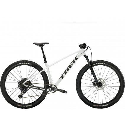 Trek Marlin 7 Gen 3 - Crystal White (Velikost M)
