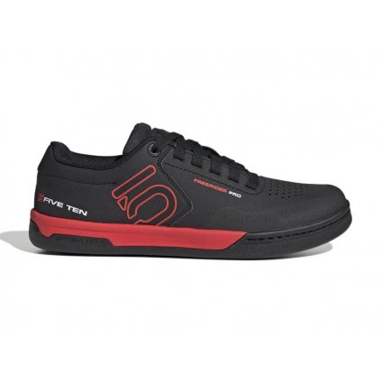 Boty FiveTen Freerider PRO Black/Red